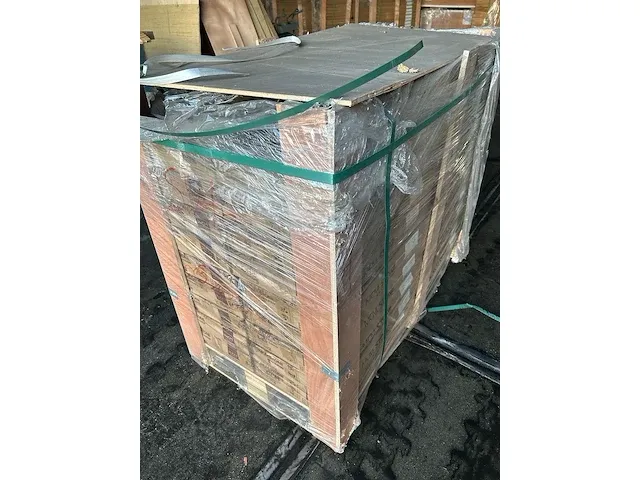 Phomi - floor / wall / facade tile slate sunnye - afbeelding 4 van  6