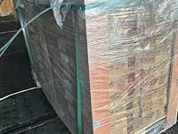 Phomi - floor / wall / facade tile slate sunnye - afbeelding 6 van  6