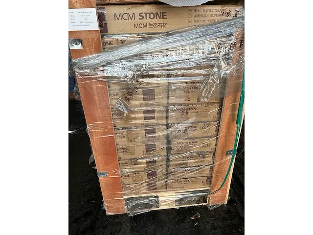 Phomi - floor / wall / facade tile slate - afbeelding 5 van  7
