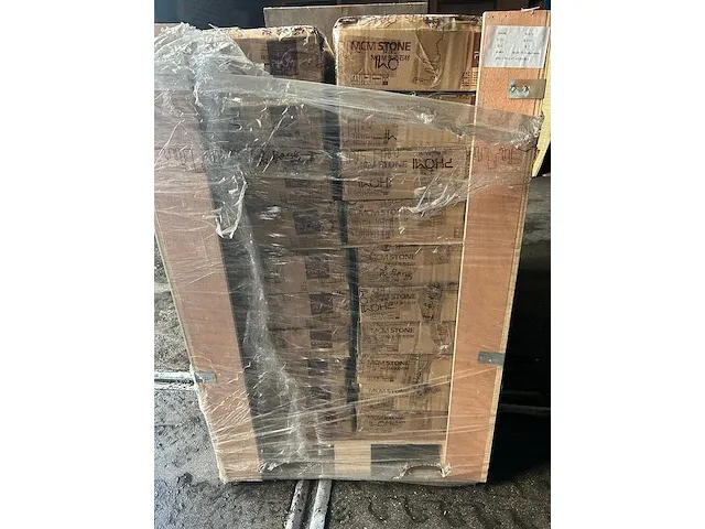Phomi - floor / wall / facade tile slate - afbeelding 6 van  7