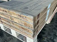 Phomi - floor / wall / facade tile travertine 052053 - afbeelding 3 van  5