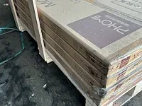 Phomi - floor / wall / facade tile travertine 052053 - afbeelding 4 van  5