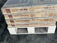 Phomi - floor / wall / facade tile travertine 052053 - afbeelding 5 van  5