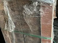 Phomi - floor / wall / facade tile travertine - afbeelding 4 van  6