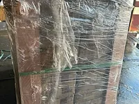 Phomi - floor / wall / facade tile travertine - afbeelding 5 van  6