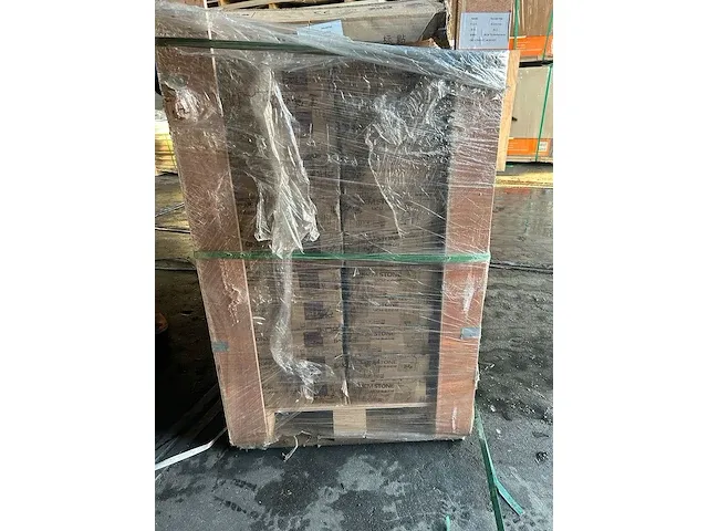 Phomi - floor / wall / facade tile travertine - afbeelding 6 van  6