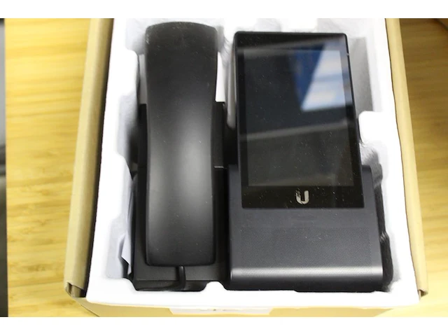 Phone touchscreen ubiquiti - afbeelding 2 van  2