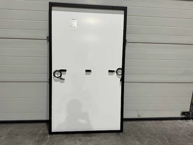 Phono solar - set van 12 zonnepanelen (380 wp) en 1 huawei 4.0k omvormer (3-fase) - afbeelding 4 van  8
