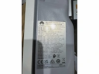 Phono solar - set van 12 zonnepanelen (380 wp) en 1 huawei 4.0k omvormer (3-fase) - afbeelding 7 van  8