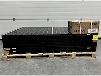 Phono solar - set van 12 zonnepanelen (380 wp) en 1 solax 4.2k omvormer - afbeelding 1 van  8