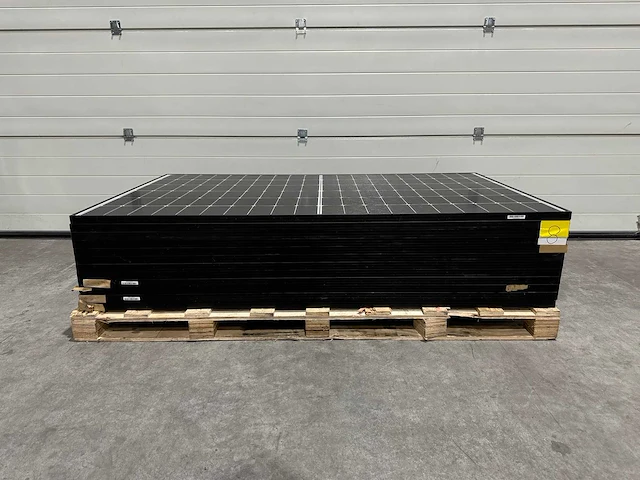 Phono solar - set van 12 zonnepanelen (380 wp) en 1 solax 4.2k omvormer - afbeelding 2 van  8