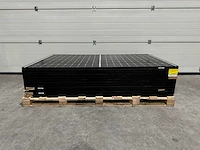 Phono solar - set van 12 zonnepanelen (380 wp) en 1 solax 4.2k omvormer - afbeelding 2 van  8