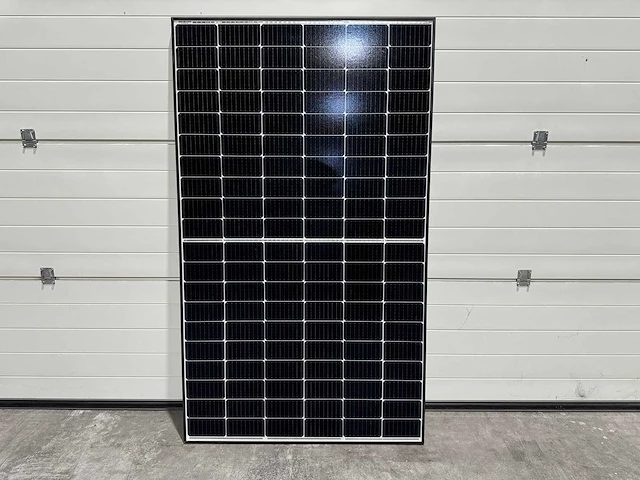 Phono solar - set van 12 zonnepanelen (380 wp) en 1 solax 4.2k omvormer - afbeelding 3 van  8
