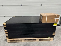 Phono solar - set van 20 zonnepanelen (370 wp) en 1 solax 8.0k omvormer (3-fase) - afbeelding 1 van  8