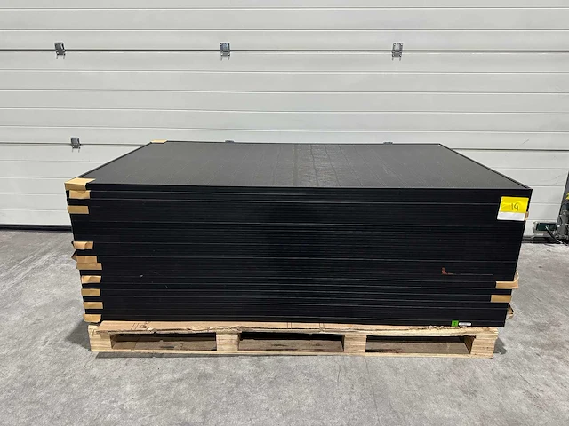 Phono solar - set van 20 zonnepanelen (370 wp) en 1 solax 8.0k omvormer (3-fase) - afbeelding 2 van  8