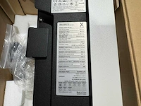 Phono solar - set van 20 zonnepanelen (370 wp) en 1 solax 8.0k omvormer (3-fase) - afbeelding 7 van  8