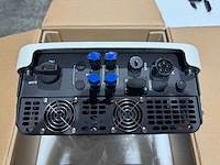 Phono solar - set van 20 zonnepanelen (370 wp) en 1 solax 8.0k omvormer (3-fase) - afbeelding 8 van  8