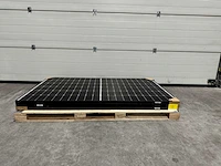 Phono solar - set van 3 zonnepanelen (375 wp) en 1 solax 1.1k omvormer - afbeelding 2 van  8