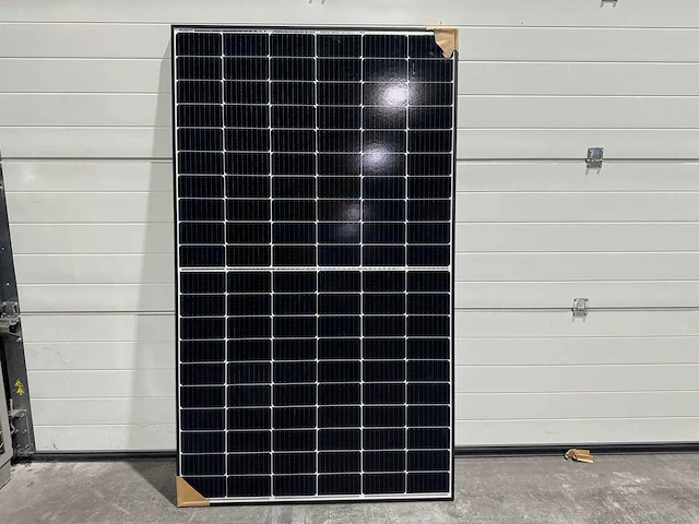 Phono solar - set van 3 zonnepanelen (375 wp) en 1 solax 1.1k omvormer - afbeelding 3 van  8