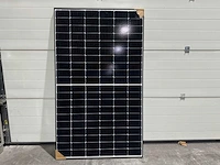 Phono solar - set van 3 zonnepanelen (375 wp) en 1 solax 1.1k omvormer - afbeelding 3 van  8