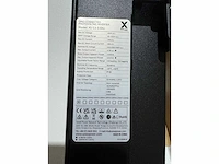Phono solar - set van 3 zonnepanelen (375 wp) en 1 solax 1.1k omvormer - afbeelding 7 van  8