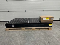 Phono solar - set van 5 zonnepanelen (380 wp) en 1 solis 1.5k omvormer (1-fase) - afbeelding 1 van  8