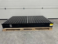 Phono solar - set van 5 zonnepanelen (380 wp) en 1 solis 1.5k omvormer (1-fase) - afbeelding 2 van  8