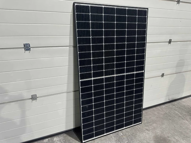 Phono solar - set van 5 zonnepanelen (380 wp) en 1 solis 1.5k omvormer (1-fase) - afbeelding 3 van  8