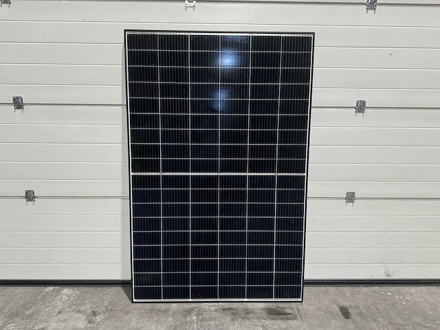 Phono solar - set van 5 zonnepanelen (410 wp) en 1 solis 2.0k omvormer (1-fase) - afbeelding 3 van  8