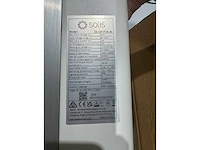 Phono solar - set van 5 zonnepanelen (410 wp) en 1 solis 2.0k omvormer (1-fase) - afbeelding 8 van  8