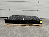 Phono solar - set van 6 zonnepanelen (380 wp) en 1 huawei 2.0k hybride omvormer (1-fase) - afbeelding 2 van  8