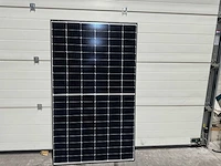 Phono solar - set van 6 zonnepanelen (380 wp) en 1 huawei 2.0k hybride omvormer (1-fase) - afbeelding 3 van  8