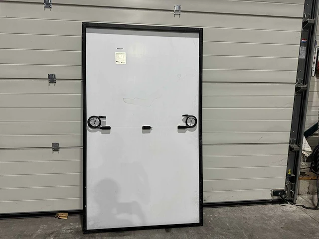 Phono solar - set van 6 zonnepanelen (380 wp) en 1 huawei 2.0k hybride omvormer (1-fase) - afbeelding 4 van  8