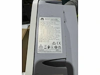 Phono solar - set van 6 zonnepanelen (380 wp) en 1 huawei 2.0k hybride omvormer (1-fase) - afbeelding 7 van  8