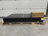 Phono solar - set van 7 zonnepanelen (410 wp) en 1 saj 3.0k omvormer (1-fase) - afbeelding 1 van  8