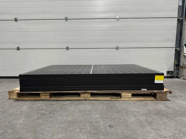 Phono solar - set van 7 zonnepanelen (410 wp) en 1 saj 3.0k omvormer (1-fase) - afbeelding 2 van  8