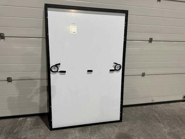 Phono solar - set van 7 zonnepanelen (410 wp) en 1 saj 3.0k omvormer (1-fase) - afbeelding 4 van  8