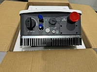 Phono solar - set van 7 zonnepanelen (410 wp) en 1 saj 3.0k omvormer (1-fase) - afbeelding 8 van  8