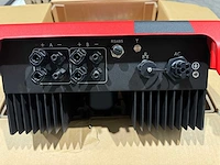 Phono solar - set van 8 zonnepanelen (380 wp) en 1 sma 3.0k omvormer (1-fase) - afbeelding 8 van  8