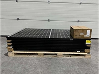 Phono solar - set van 9 zonnepanelen (380 wp) en 1 saj 3.0k omvormer (1-fase) - afbeelding 1 van  8