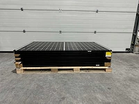 Phono solar - set van 9 zonnepanelen (380 wp) en 1 saj 3.0k omvormer (1-fase) - afbeelding 3 van  8