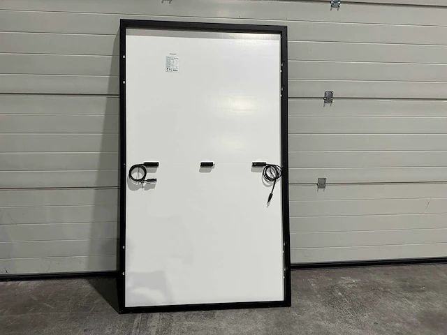 Phono solar - set van 9 zonnepanelen (380 wp) en 1 saj 3.0k omvormer (1-fase) - afbeelding 4 van  8