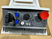 Phono solar - set van 9 zonnepanelen (380 wp) en 1 saj 3.0k omvormer (1-fase) - afbeelding 7 van  8