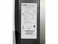 Phono solar - set van 9 zonnepanelen (380 wp) en 1 saj 3.0k omvormer (1-fase) - afbeelding 8 van  8