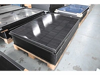 Phono solar ps420m8gfh-18vnh zonnepaneel 420wp (13x) - afbeelding 1 van  2