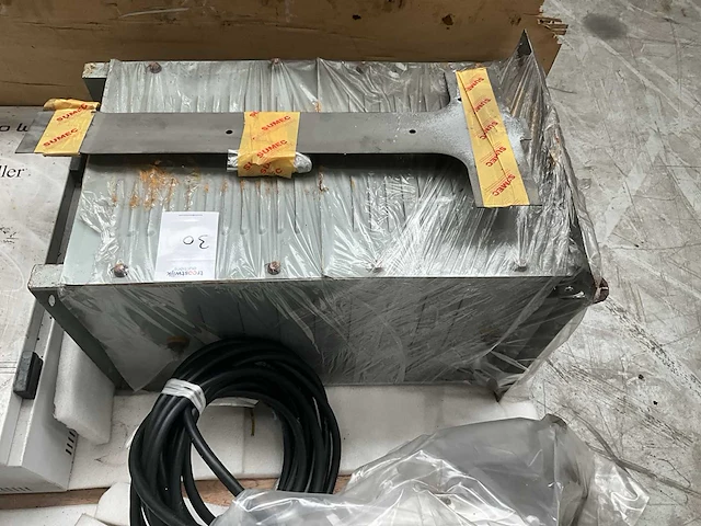 Phono wind wind turbine onderdelen - afbeelding 6 van  9