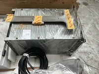 Phono wind wind turbine onderdelen - afbeelding 6 van  9