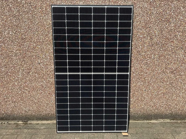 Phonosolar - set van 7 zonnepanelen (380 wp) met solax 2.5 kw omvormer - afbeelding 2 van  5