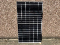Phonosolar - set van 7 zonnepanelen (380 wp) met solax 2.5 kw omvormer - afbeelding 2 van  5