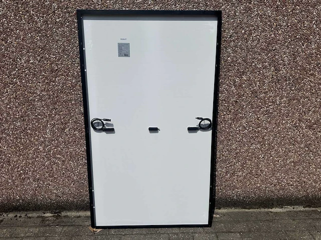 Phonosolar - set van 7 zonnepanelen (380 wp) met solax 2.5 kw omvormer - afbeelding 3 van  5